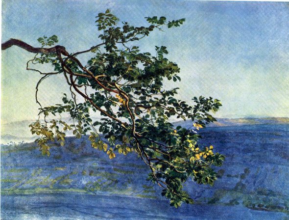 Иванов - Ветка