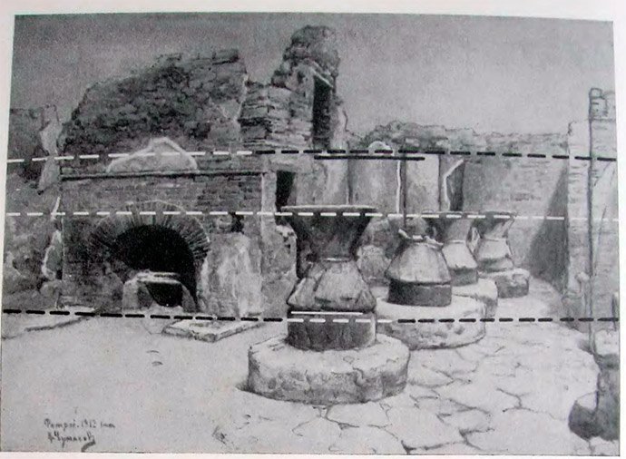 Г. Косяков. Мессина. Церковь св. Духа