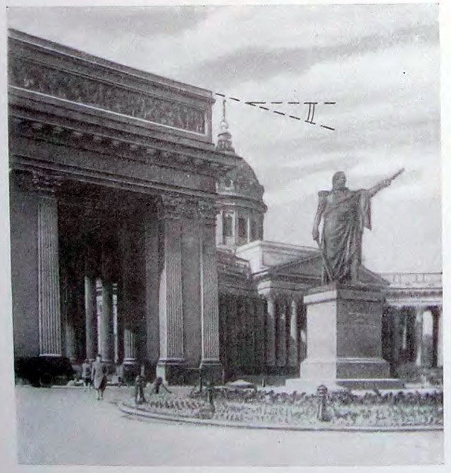 Казанский собор. Фотография
