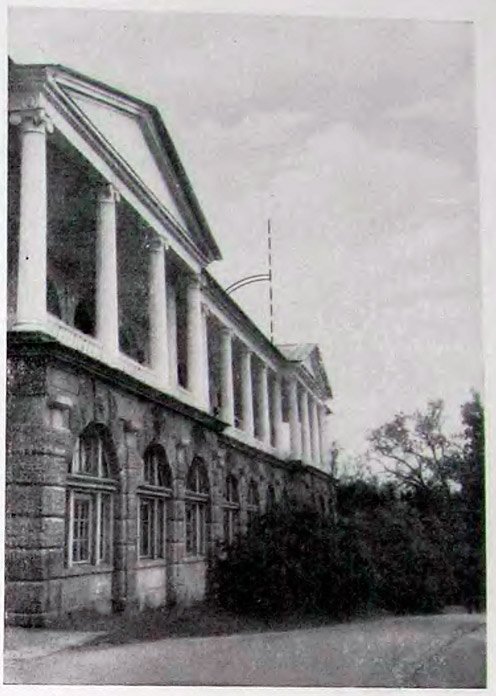 Камеронова галерея. Фотография