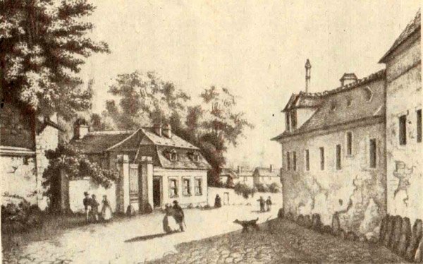 Таблицы из пособия Ж. Тибо 2